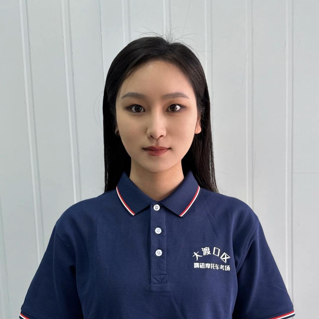 跳蹬摩托车考场兔子