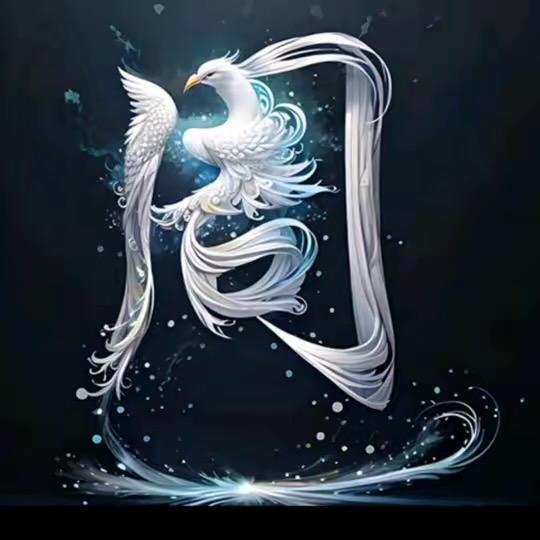 ❄️ 🈚️名先生