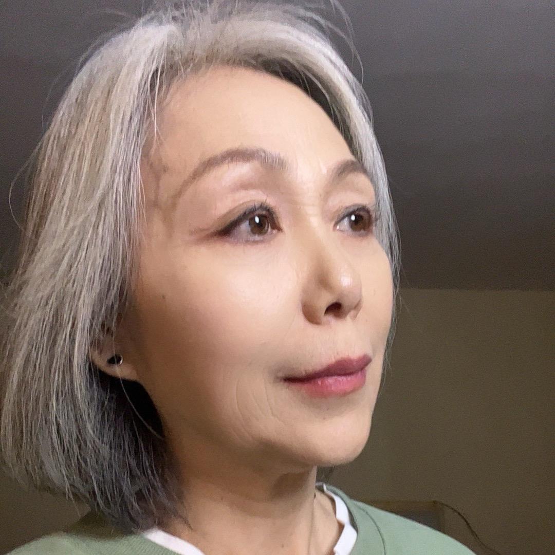 小敏姐（62岁兔姐姐的摄影与穿搭）