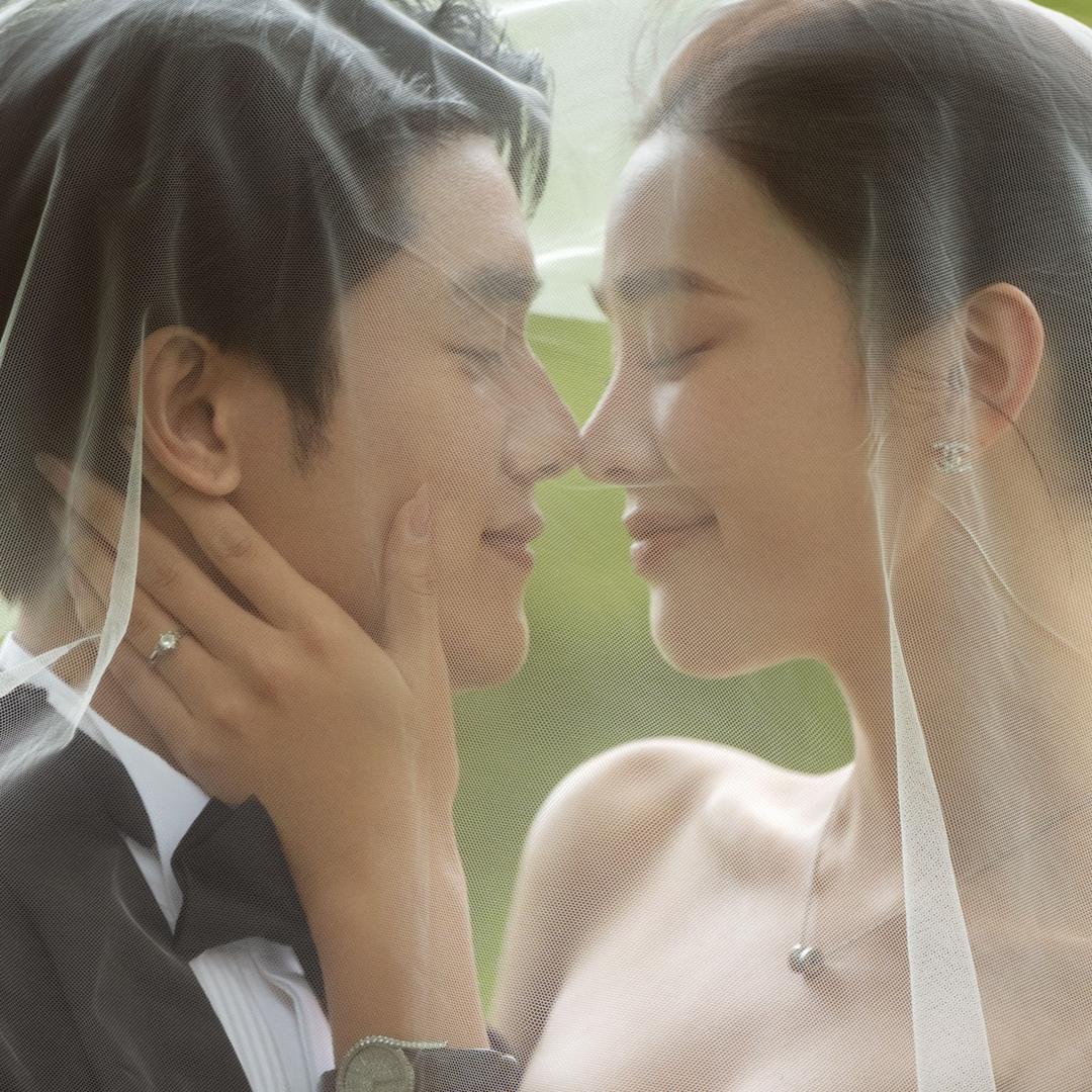 合江伊丽莎白婚纱摄影