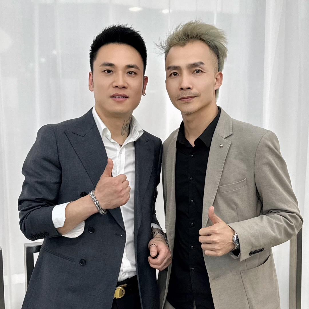 今生美美业