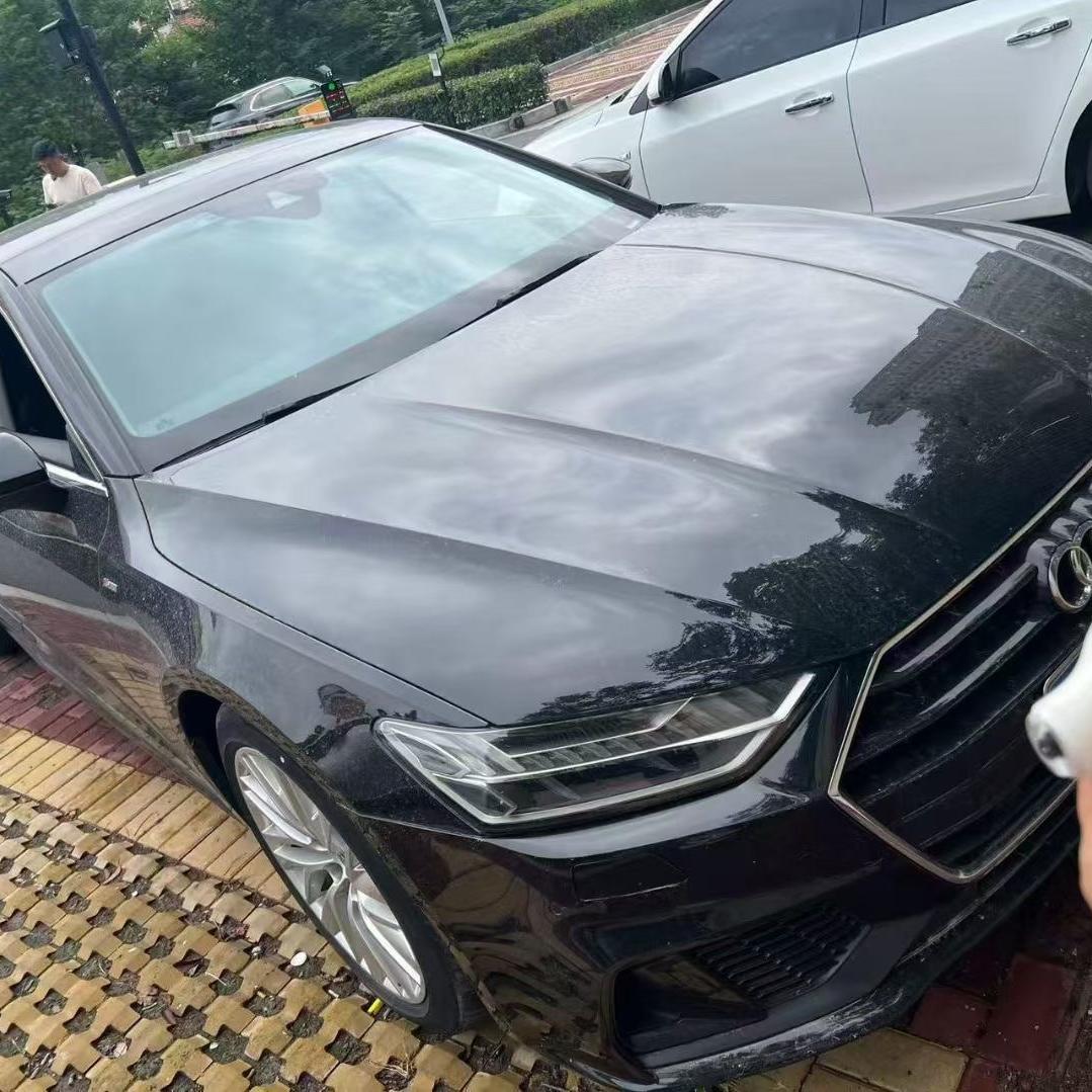天诚严选名车