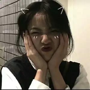 莓莓丸子