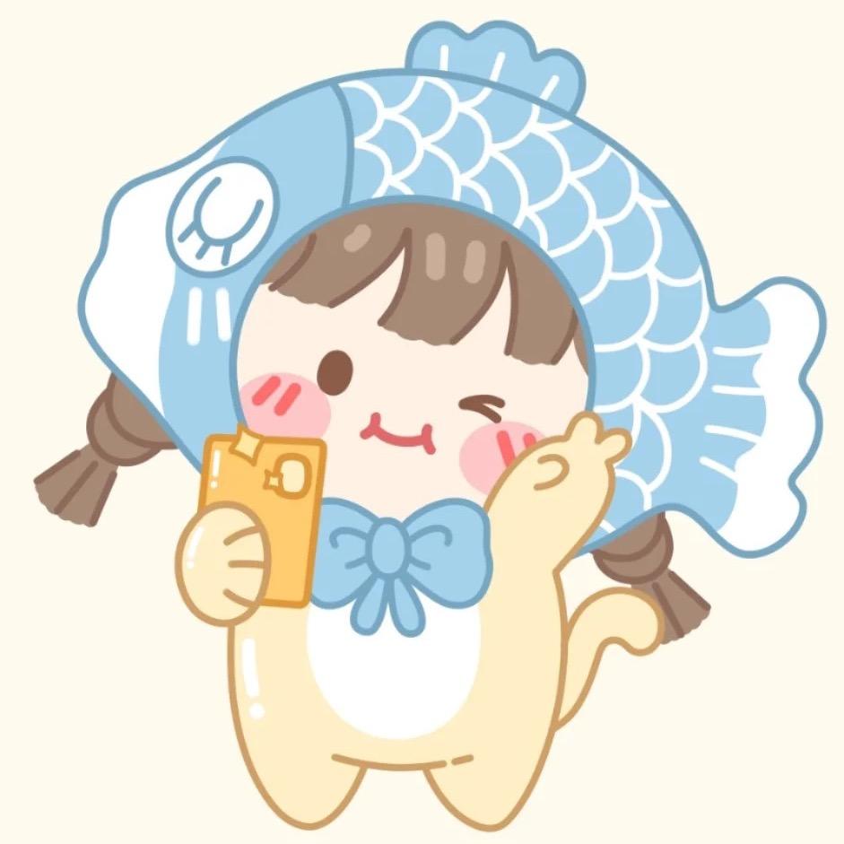 小瑜手工