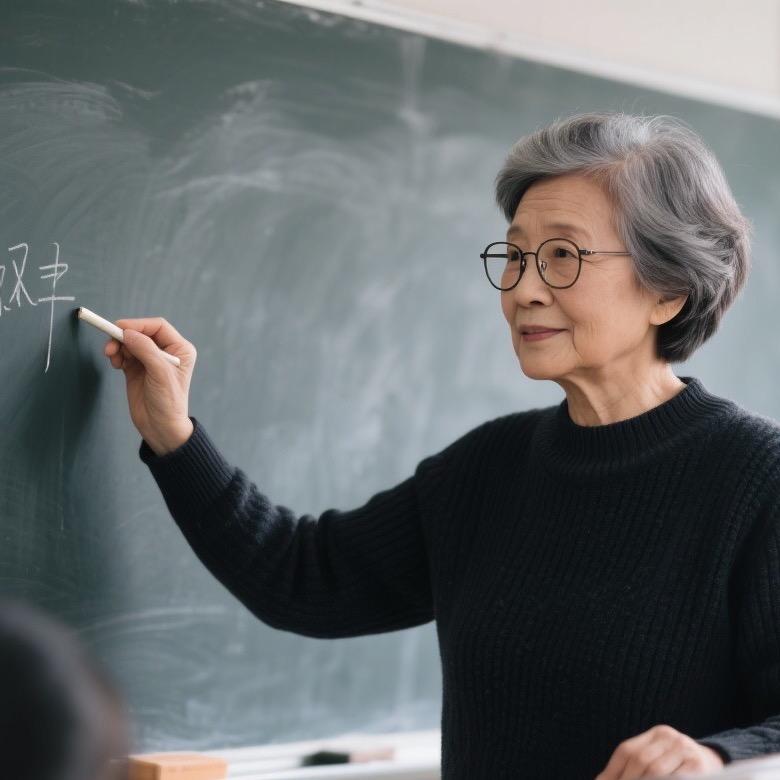 徐老师育儿宝典