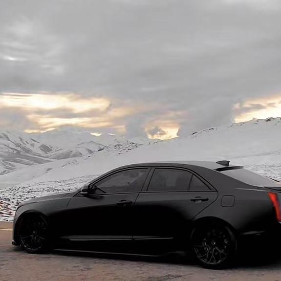 宏驰车行(专业ATSL）