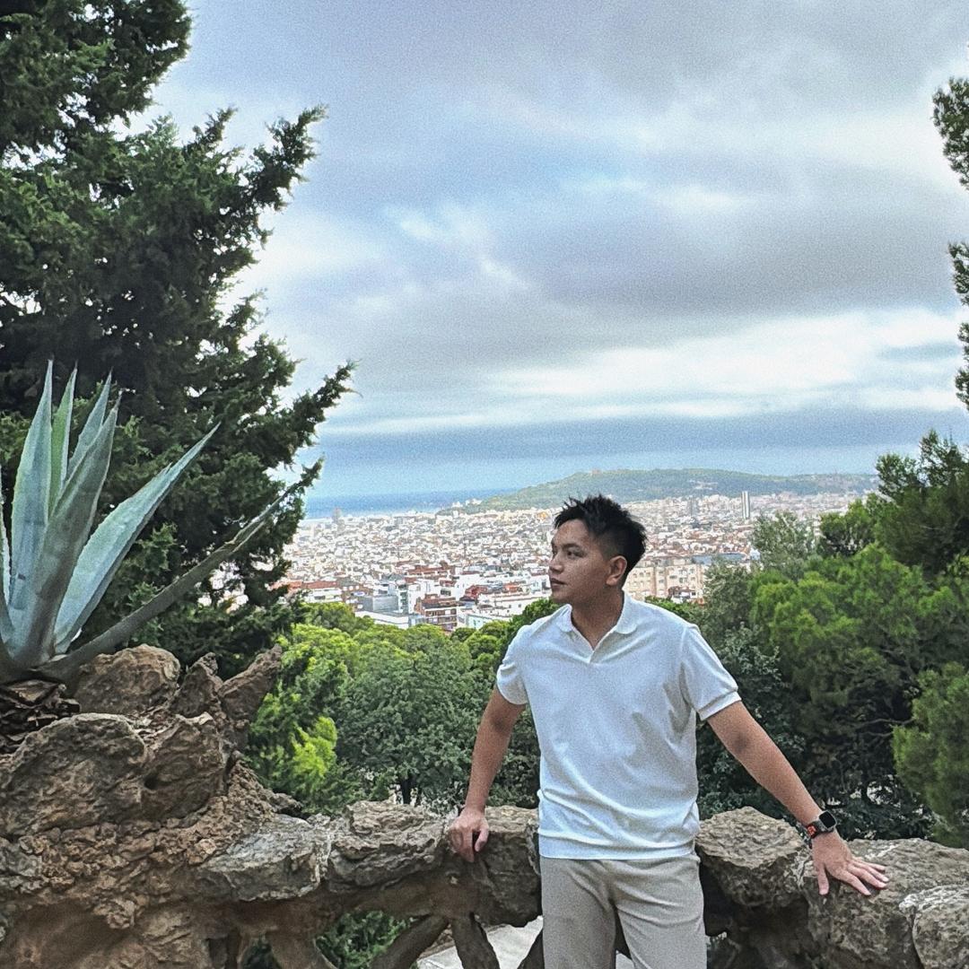 永安门城伟霆（宣传版）