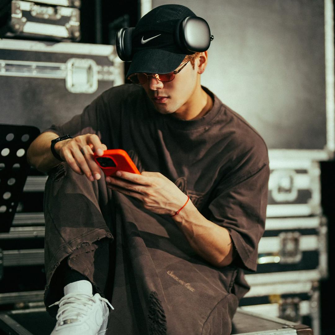 Chris🤺