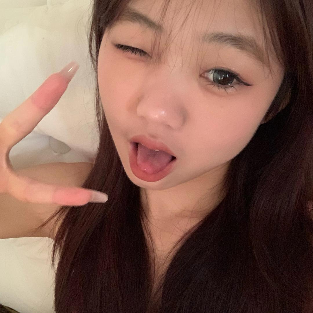 是淘淘吗
