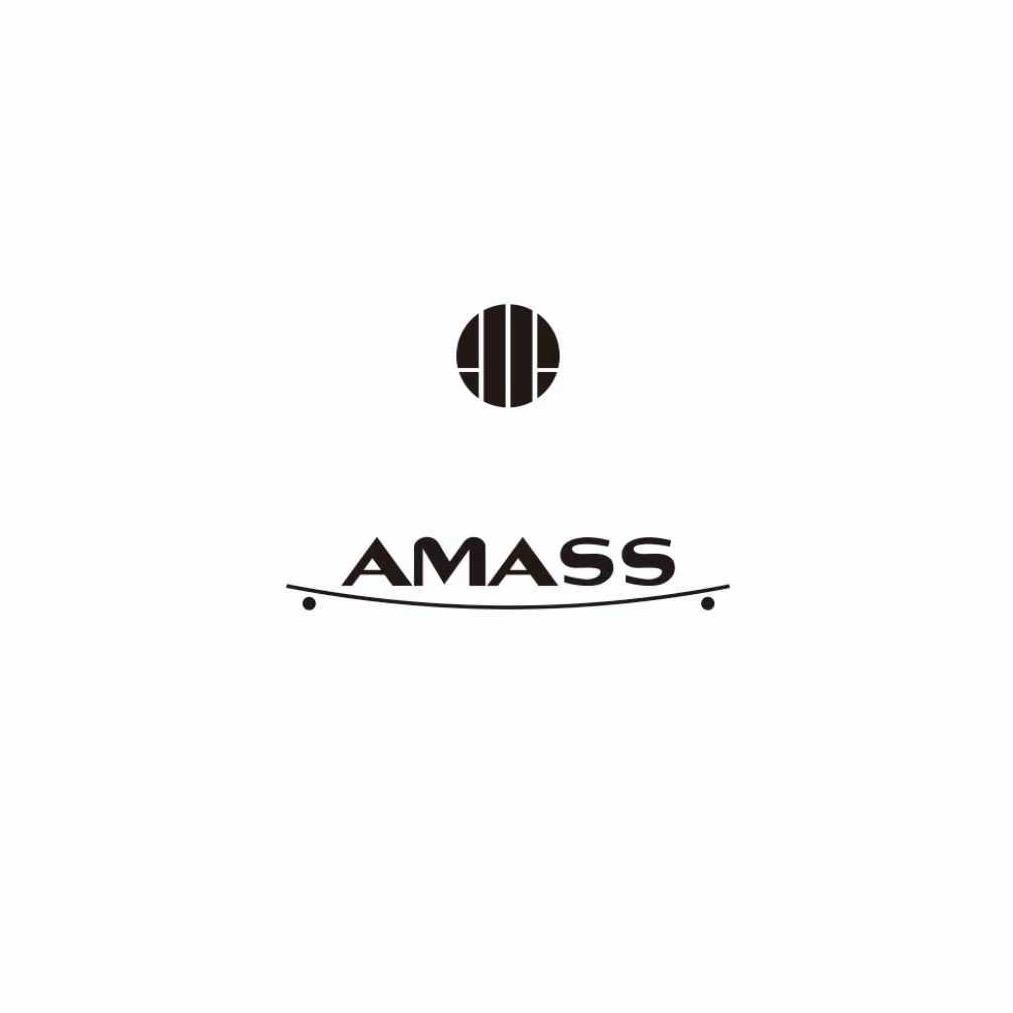 阿玛施AMASS-5344