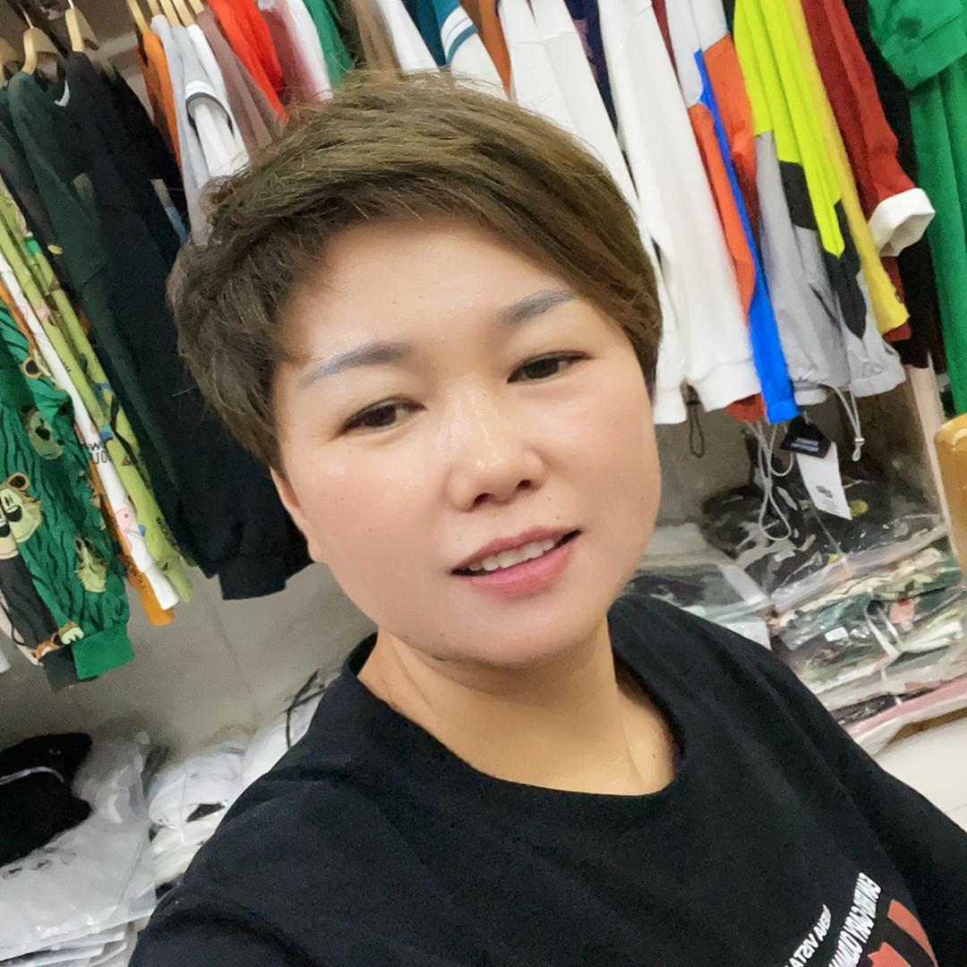 谷麦服装店