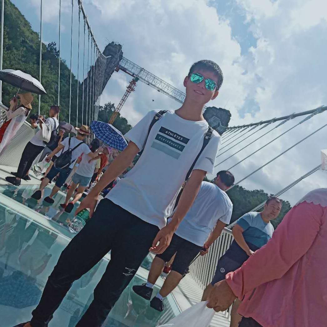 🌈如风过境🌈