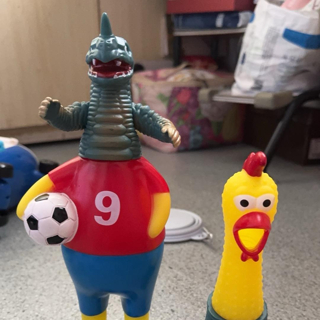 GGBong