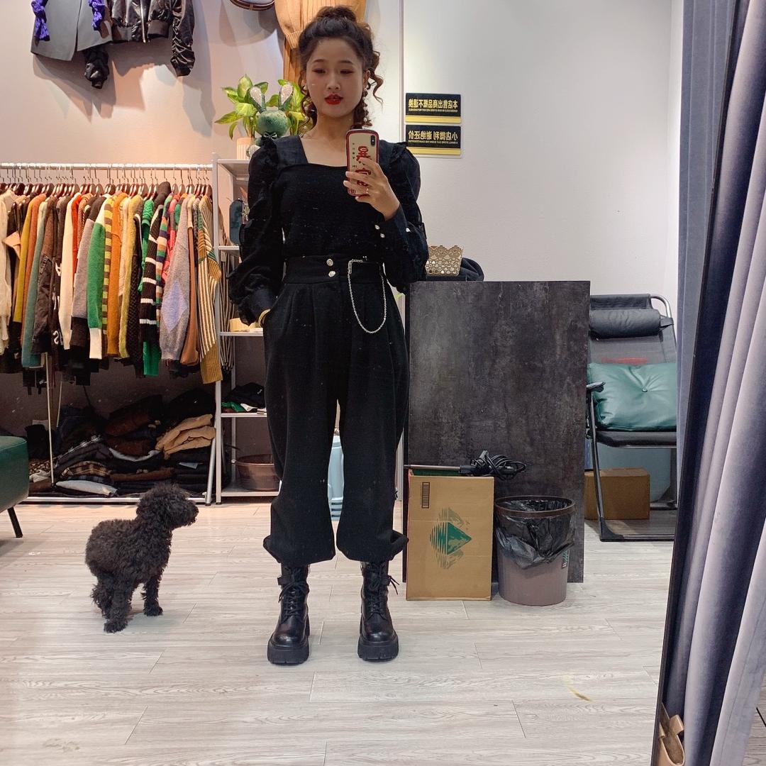 小芭比2号工厂店