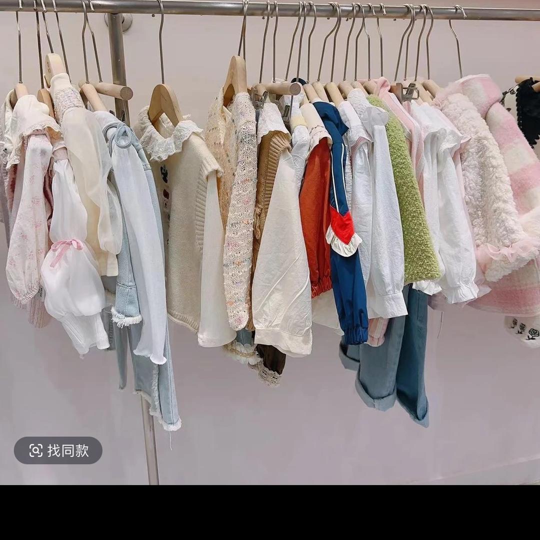 浅溪童品工厂店