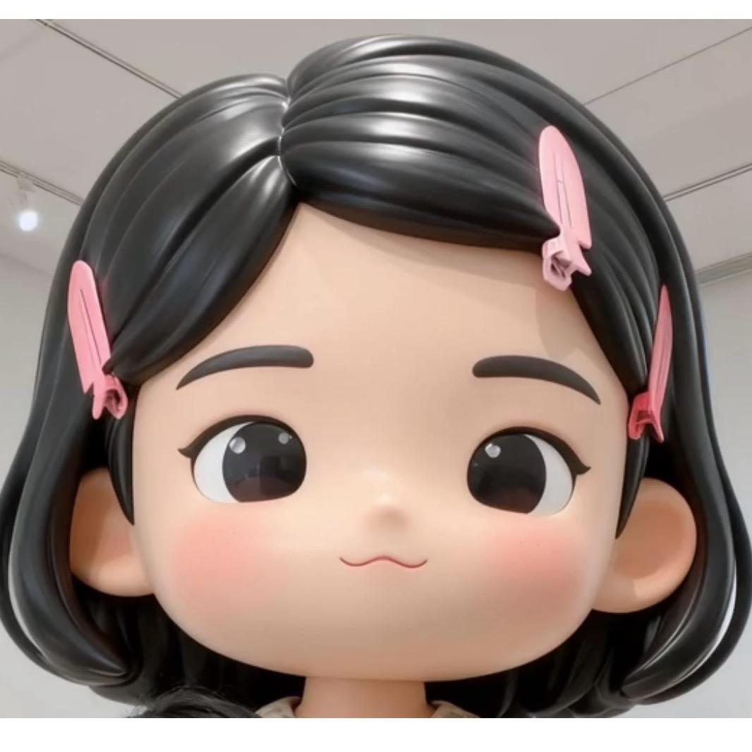 瑶瑶刘