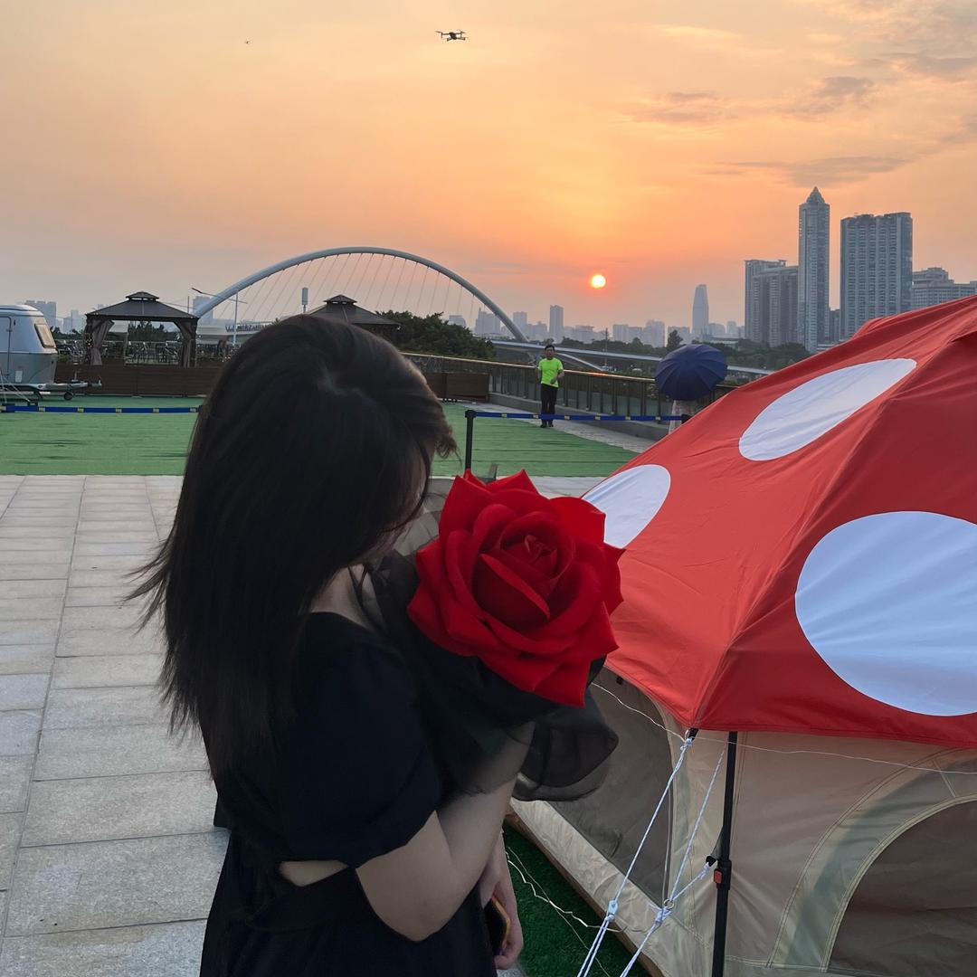 大花是花花