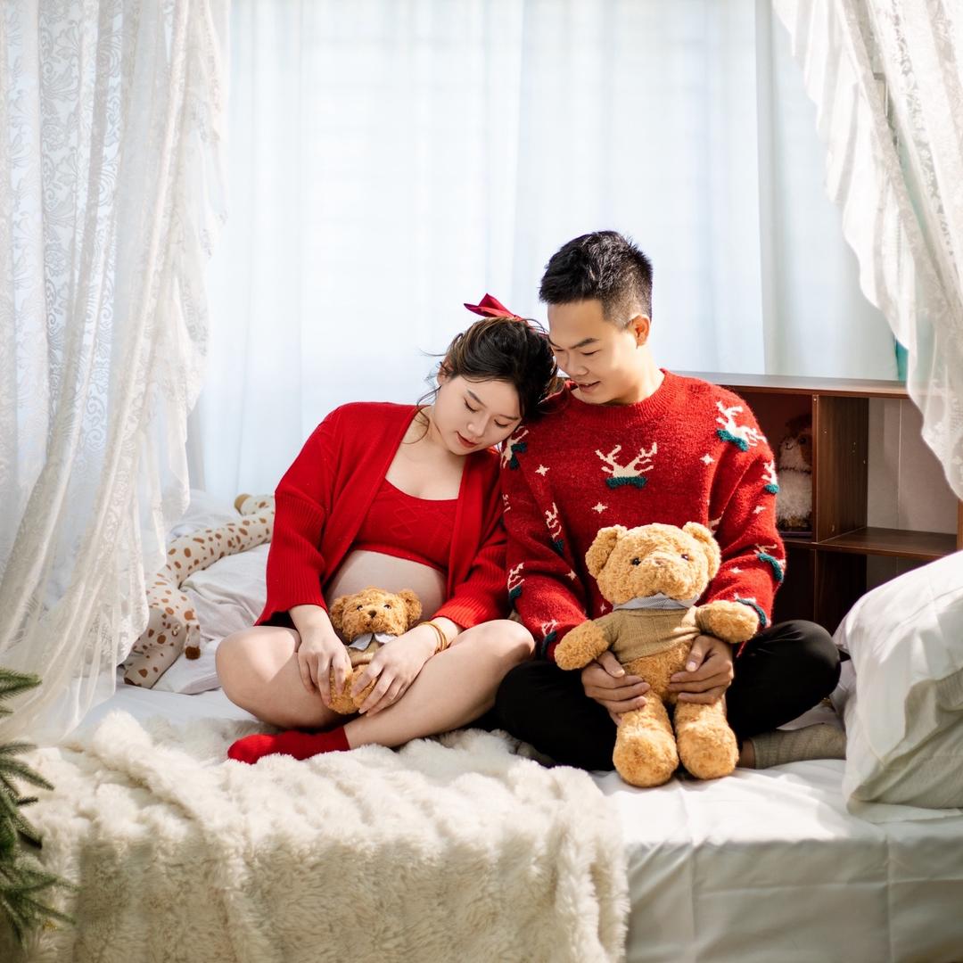 王炸夫妻（旅游结婚）