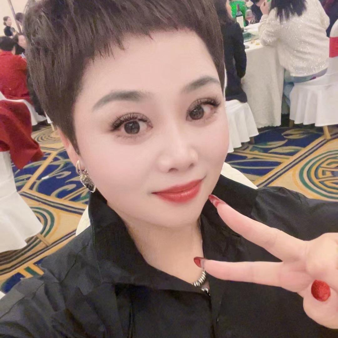 许村甜芝芝红娘