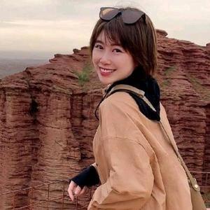 亚楠本楠（爆款穿搭）