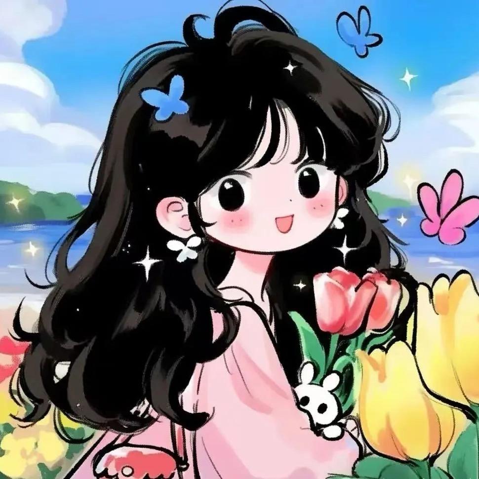 余生最甜的糖