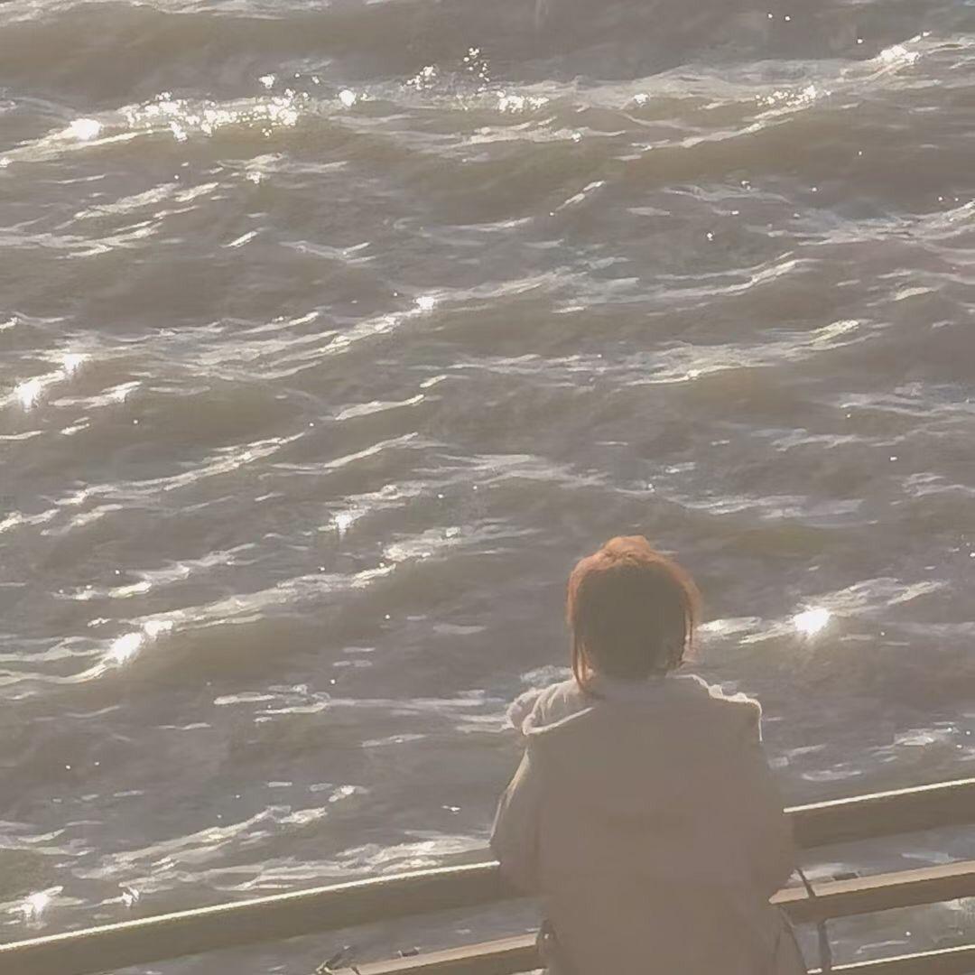 山🌊