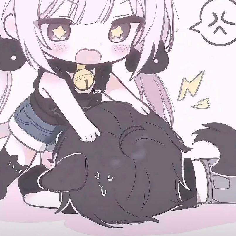 小洋🎧.