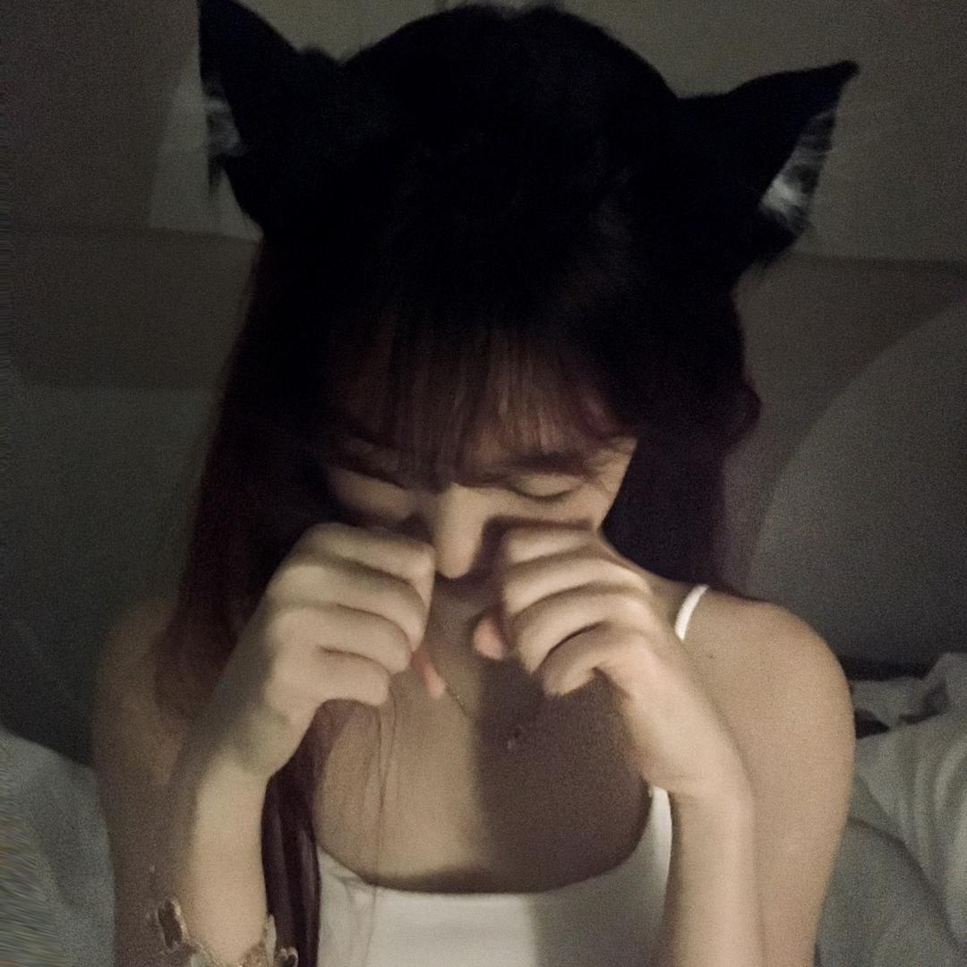 你压到我腿毛了