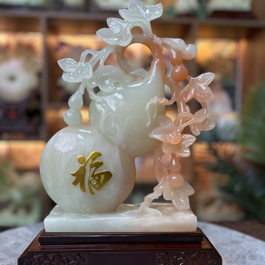 嘉品缘轻奢摆件