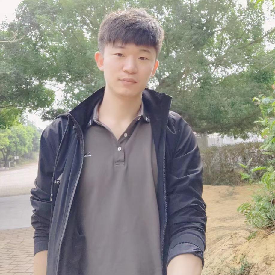 敢说话的小陈