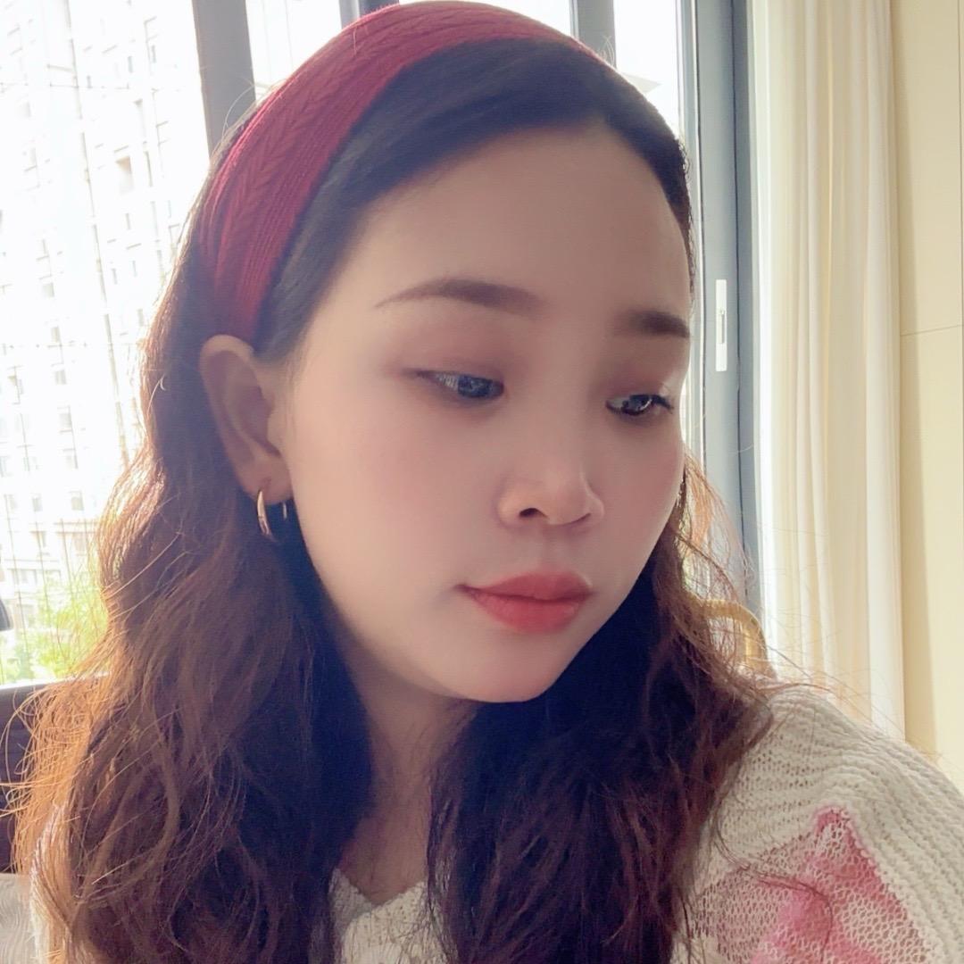 一枚小仙女