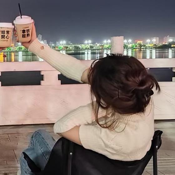 潇洒的小波比