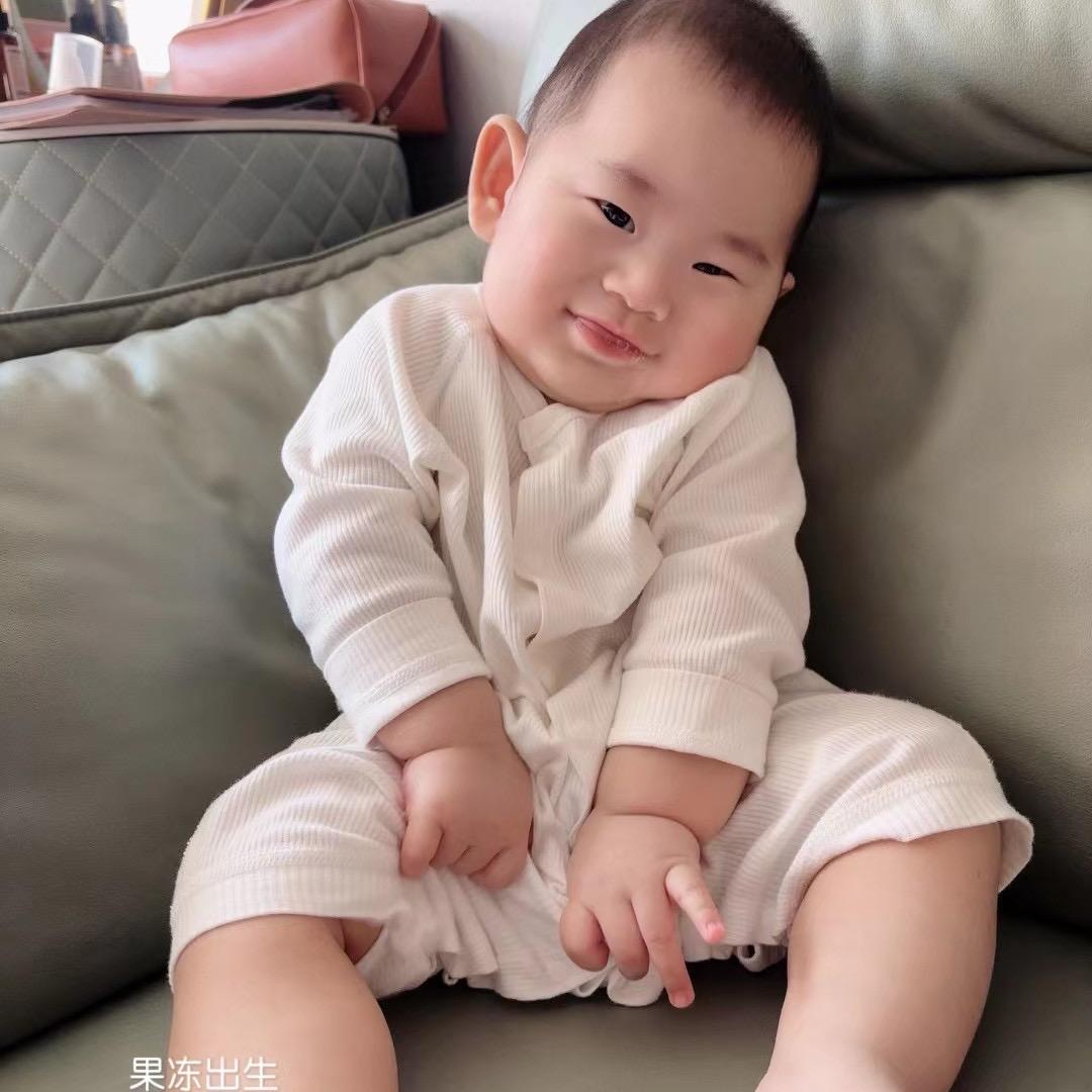 俊泽麻麻💕