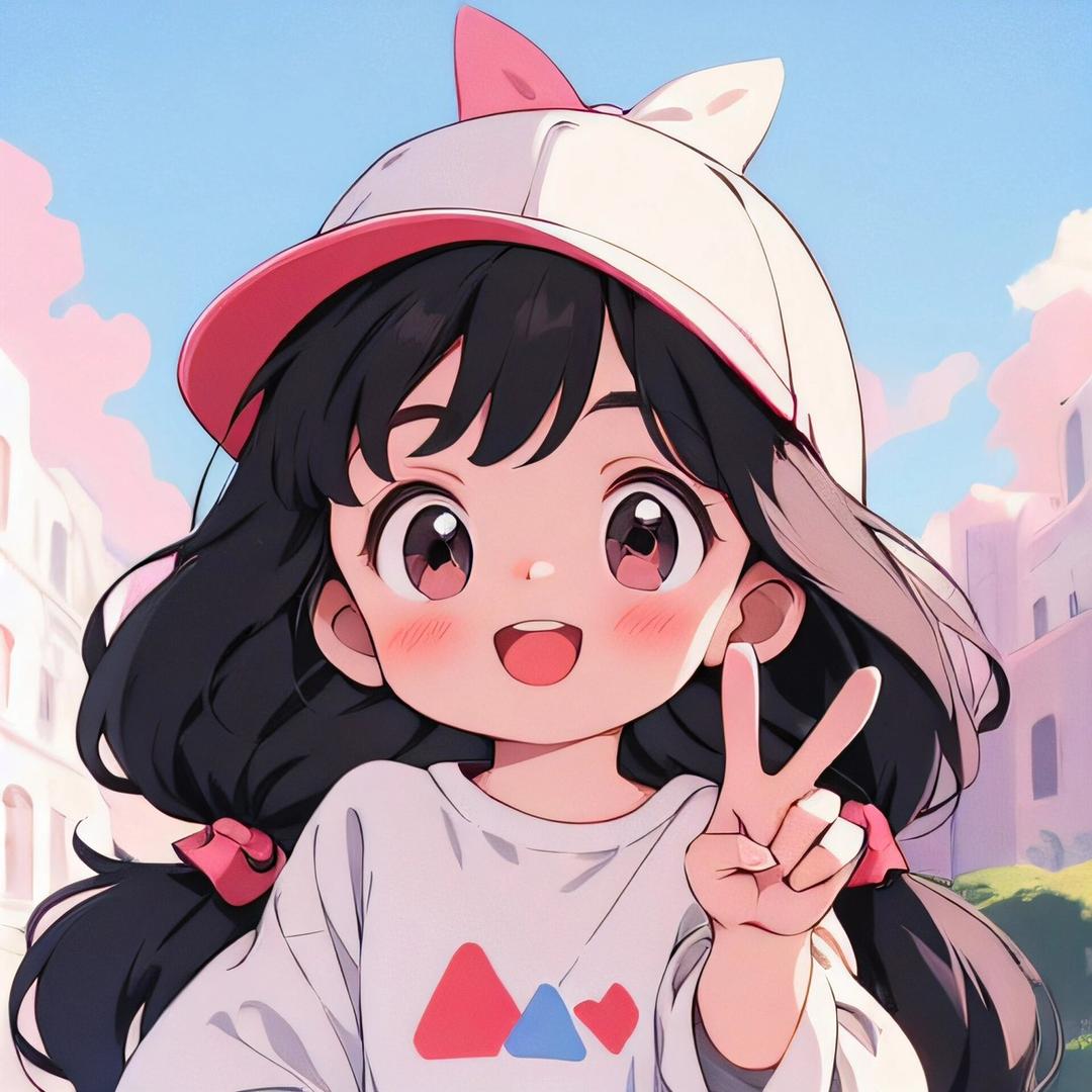 了了沫沫