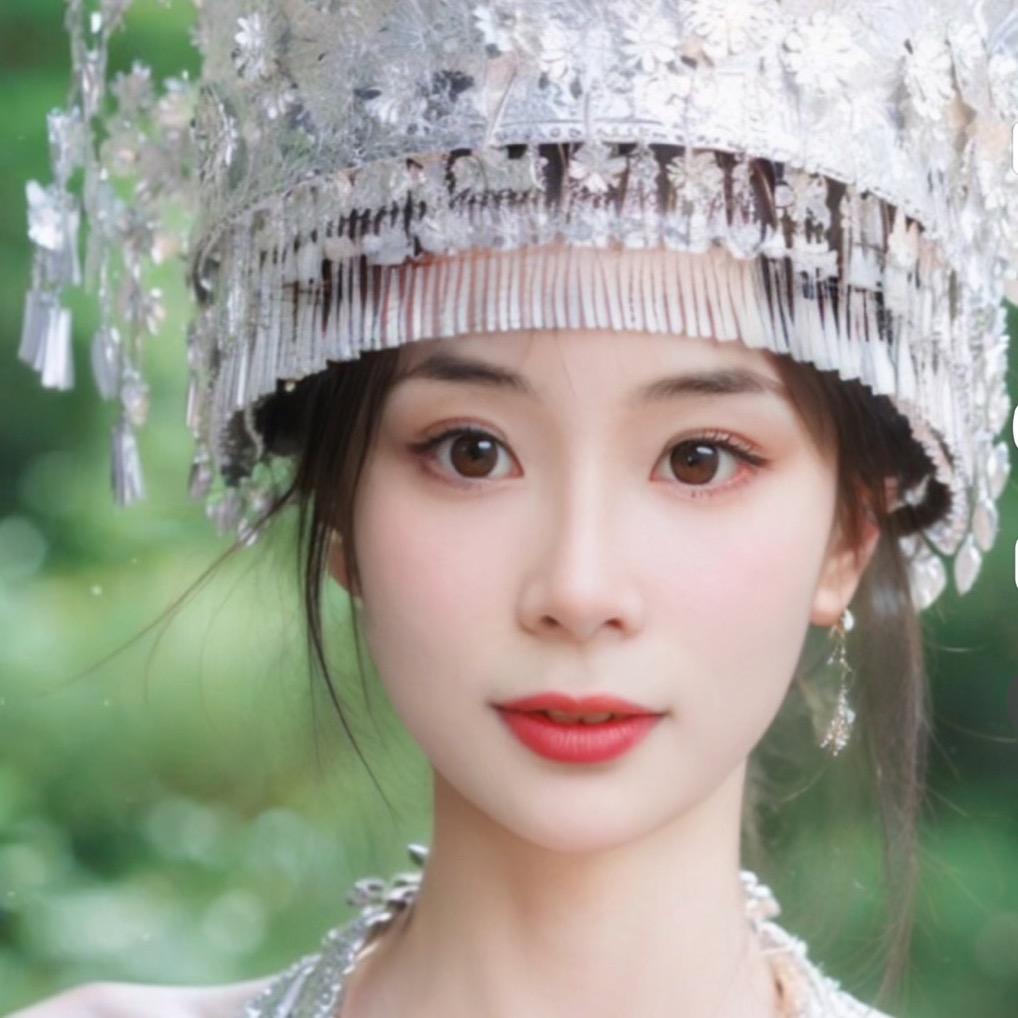 杨家婷儿