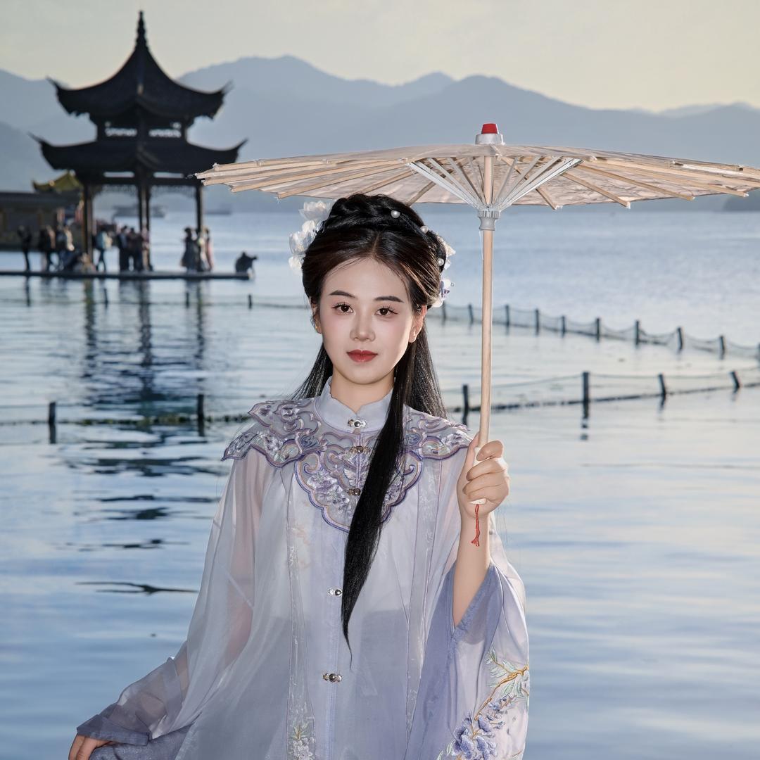 苏小美