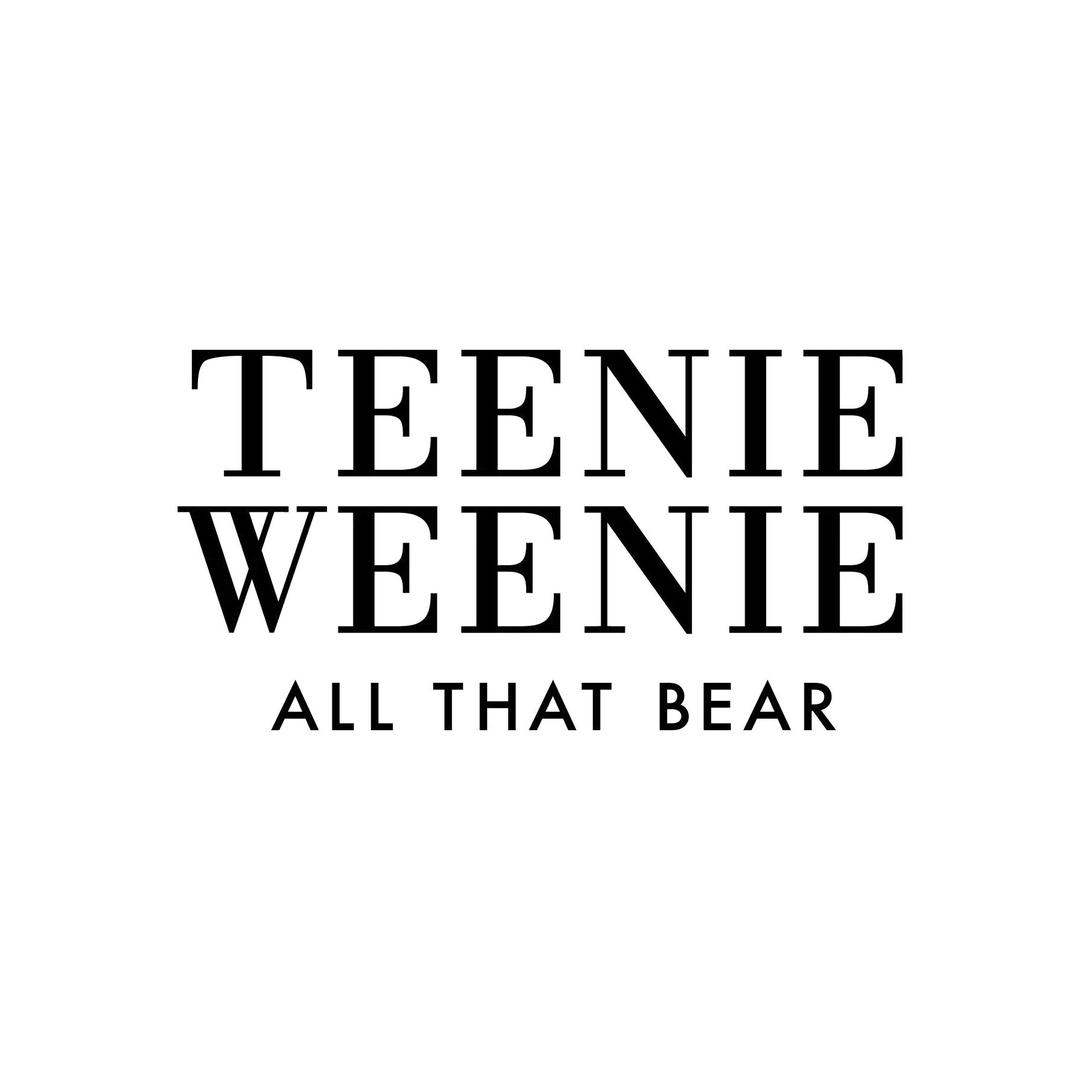 Teenie Weenie Men官方旗舰店