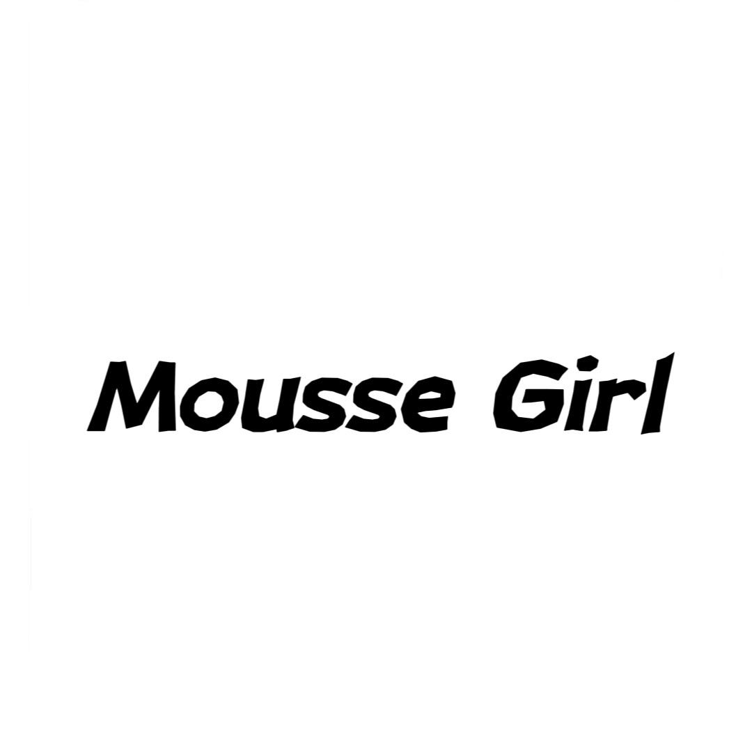 Mousse Girl 韩版女装