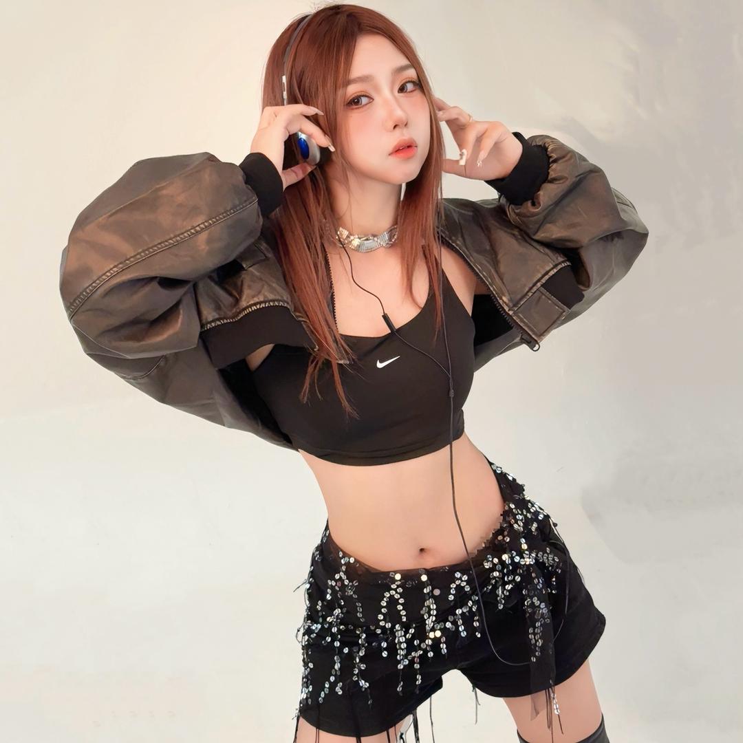 请叫我吉吉（招生版）