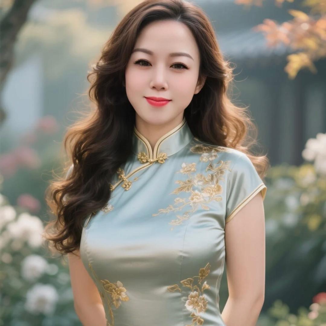 十娘