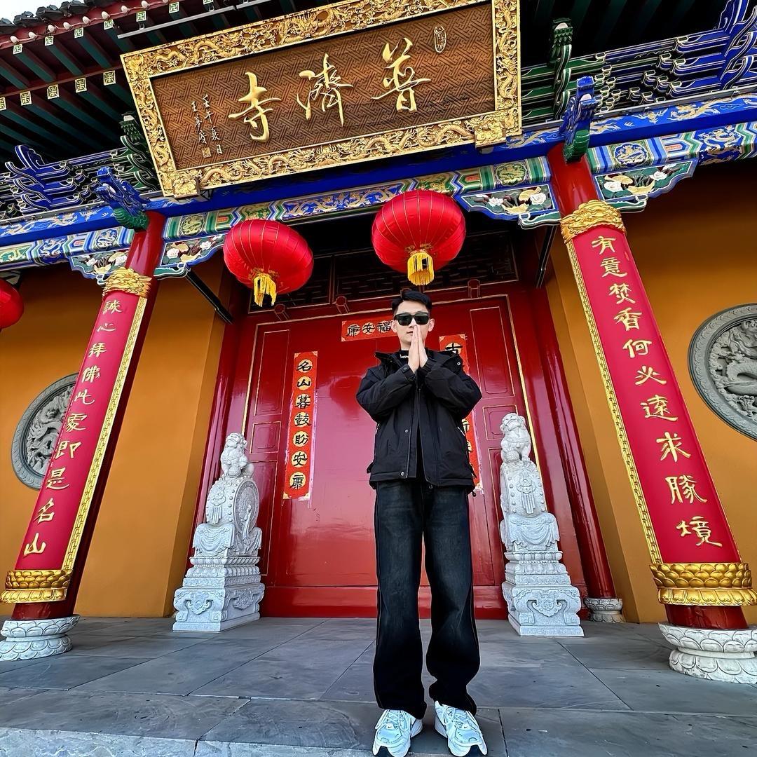 龙缘堂文创工艺品