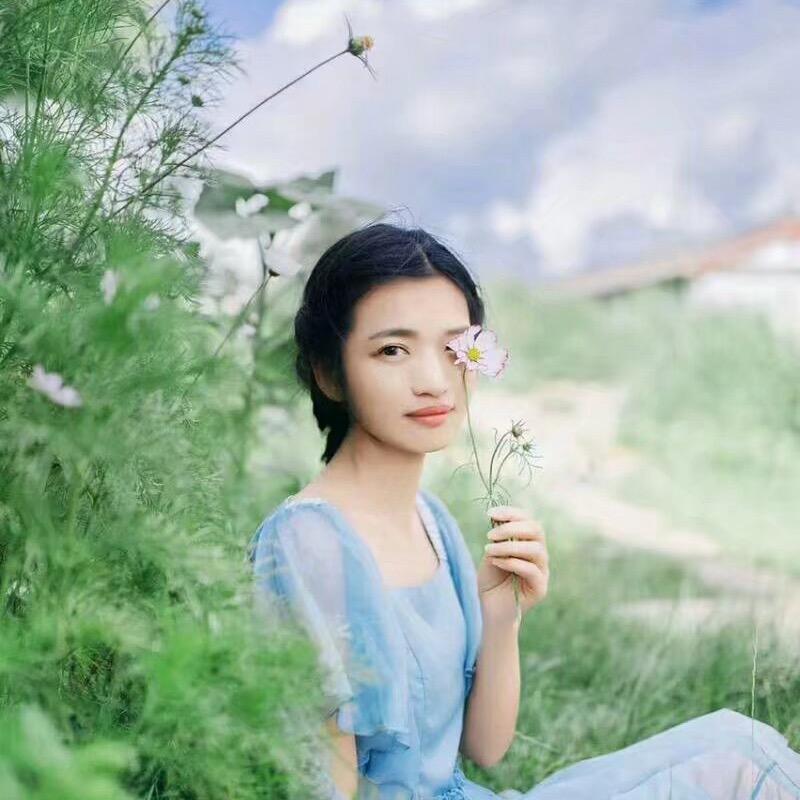 小莉tong学