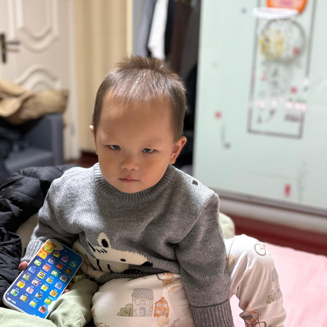 一颗甜橙