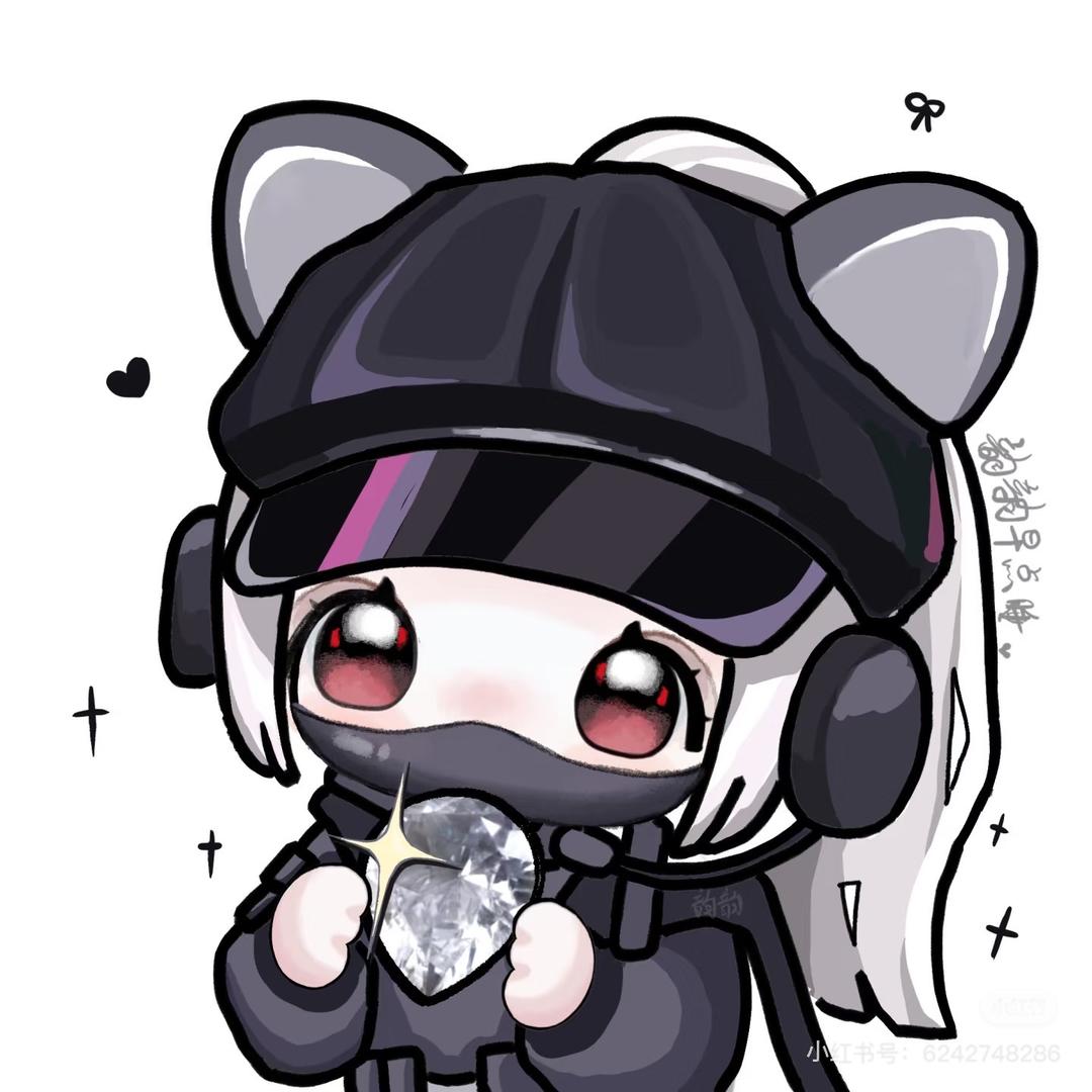 阿啾啾（三角洲行动）