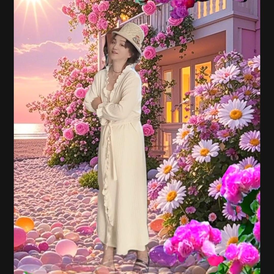 弋然yiran 优选