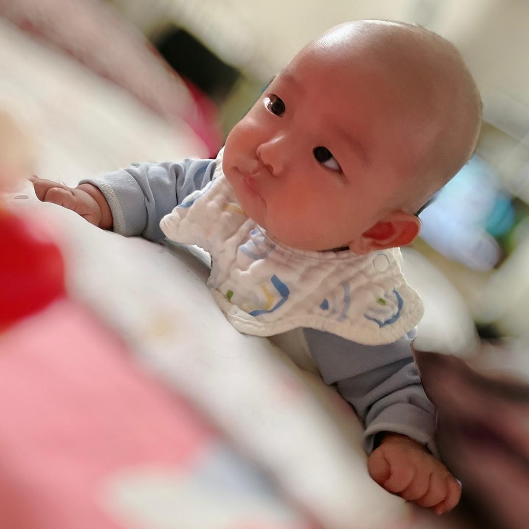 一颗小糖豆吖💄