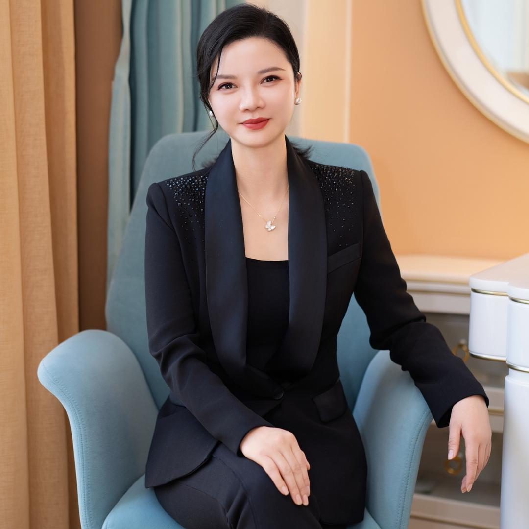 白金汉爵王菊@抖音