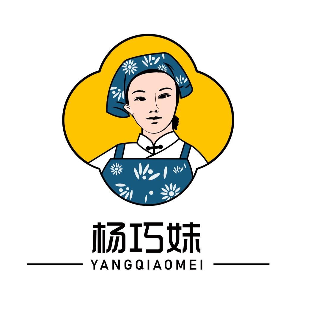 杨巧妹食品@抖音