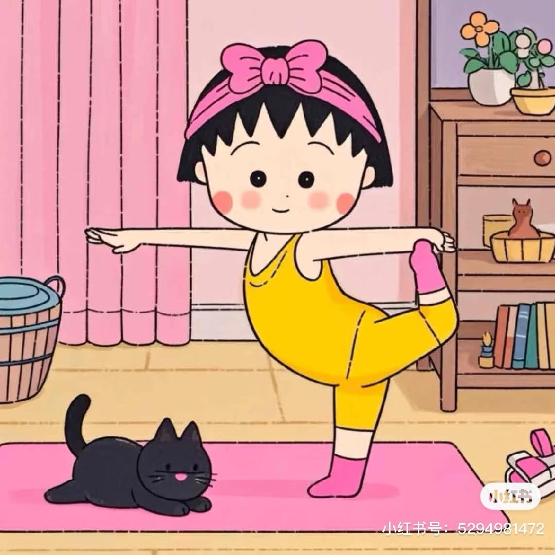 🎀栗子宝宝