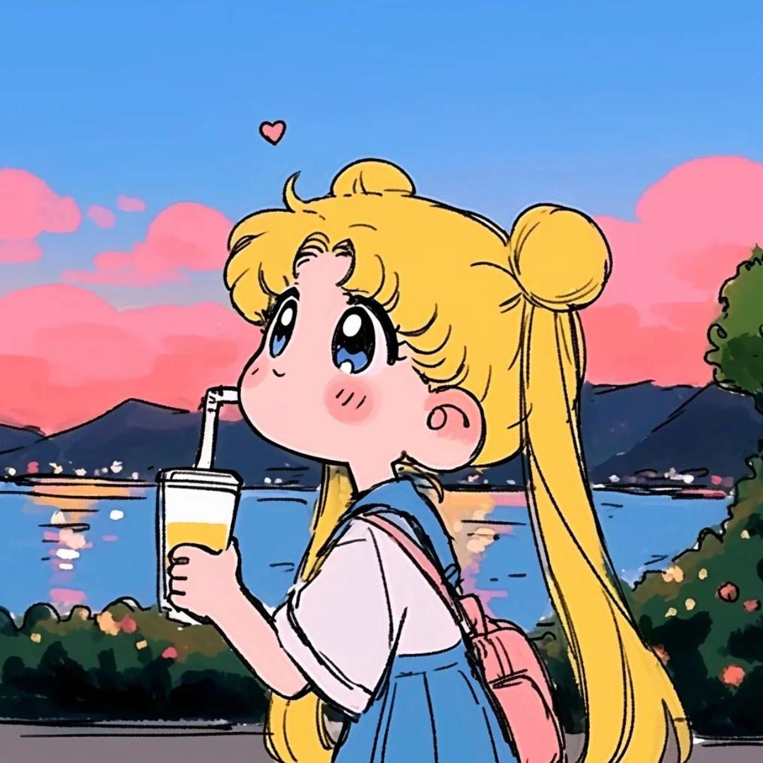 小兔叽.